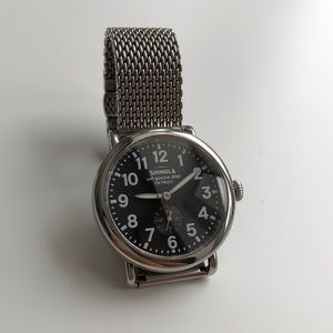 Shinola Runwell Watch